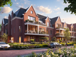 De Opkomst van AI in Artist Impressions – Welkom in de Toekomst!