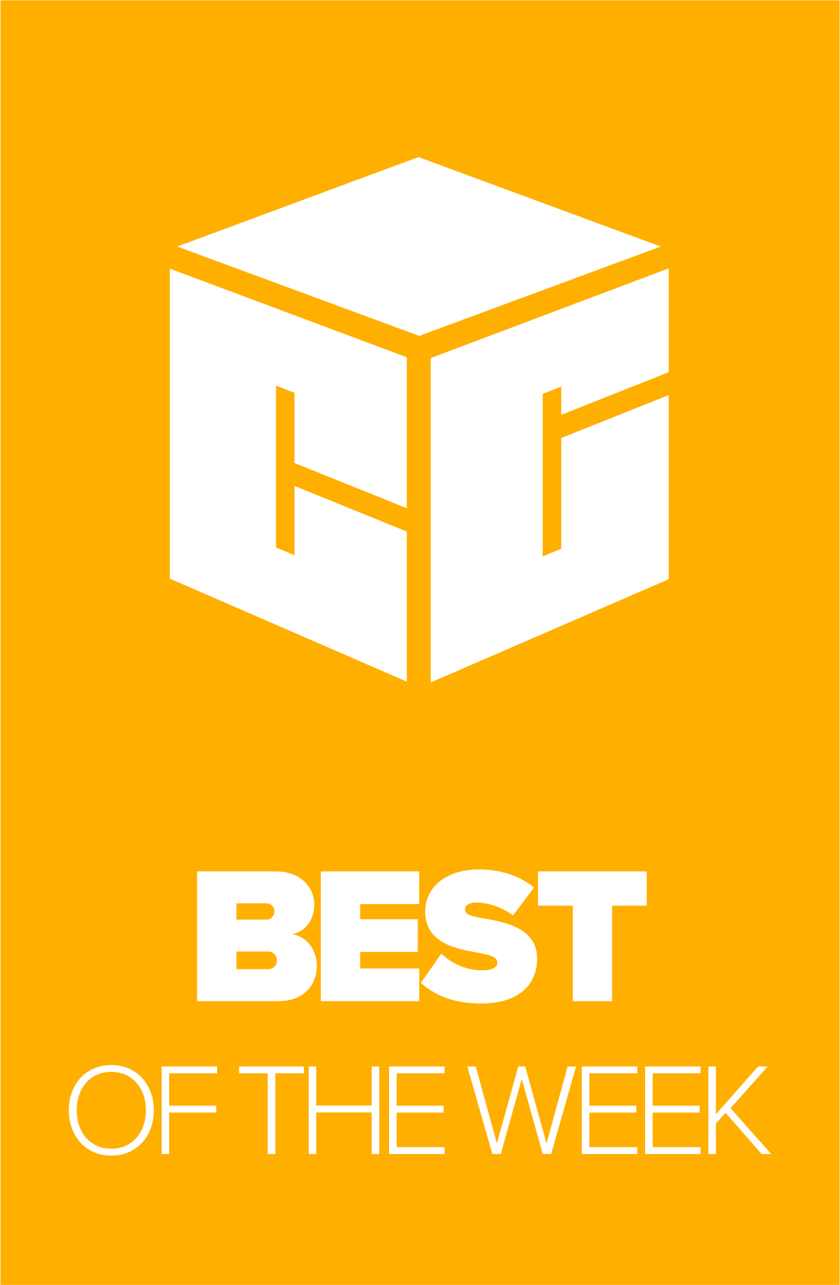 Best of the week Artist Impression